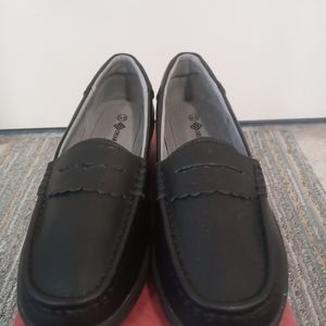 Leather Size 9 Women's Dream Pairs Work Shoes